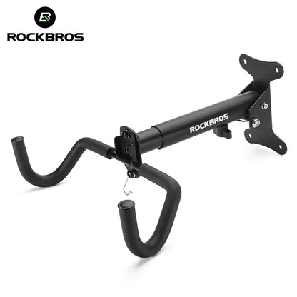 Adjustable Wall Mount Bike Rack