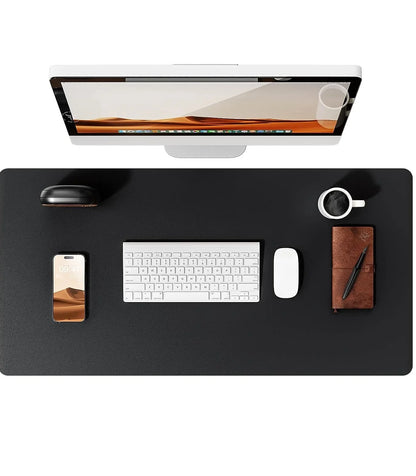 Leather Desk Pad Protector