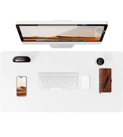 Leather Desk Pad Protector