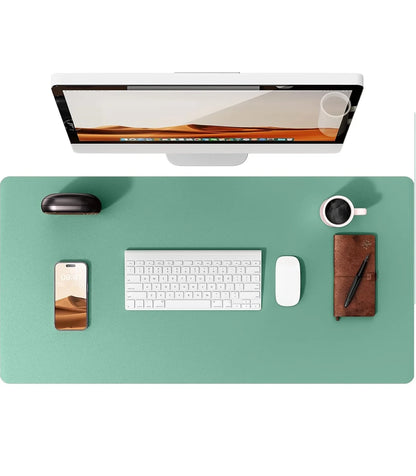Leather Desk Pad Protector