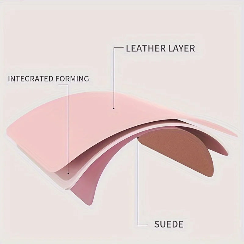 PU Leather Mouse Pad/Desk Mat