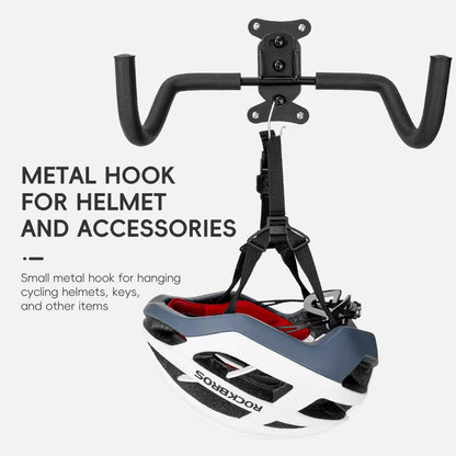 Adjustable Wall Mount Bike Rack