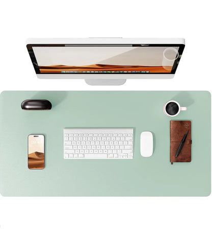 Leather Desk Pad Protector
