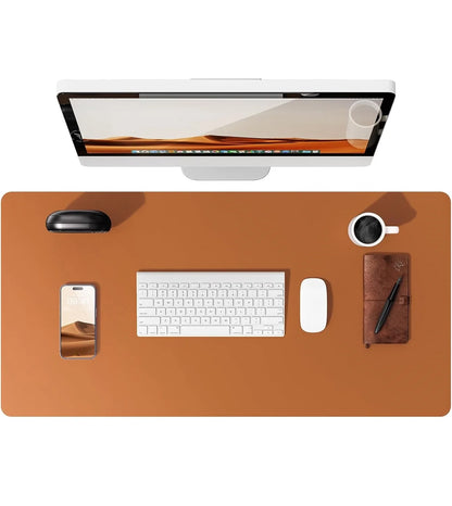 Leather Desk Pad Protector