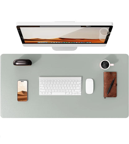 Leather Desk Pad Protector