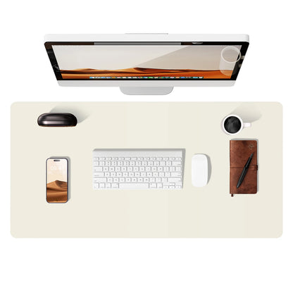 Leather Desk Pad Protector