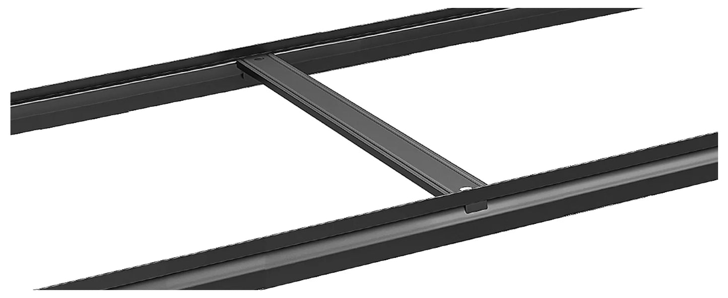 5 Tier Metal Garage Shelving 2500LBS Capacity: 72" H x 40" W x 20" D