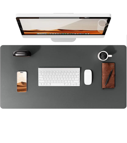 Leather Desk Pad Protector