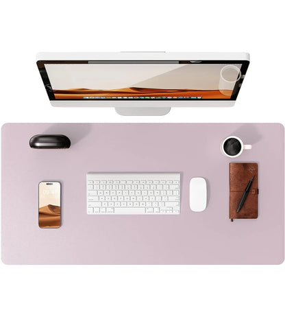 Leather Desk Pad Protector
