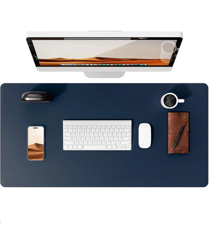 Leather Desk Pad Protector
