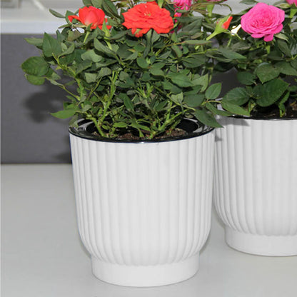 Self Watering Plant Pots