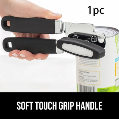 Easy-Grip Can Opener